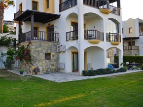 House with Garden and Shared Pool in Bodrum